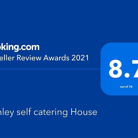 Henley Self Catering House Villa Luaran gambar