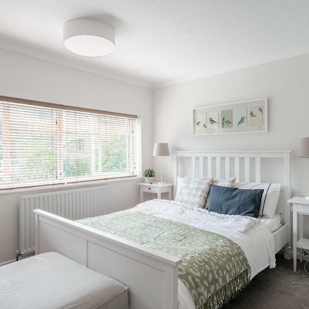 Henley Self Catering House Villa Luaran gambar