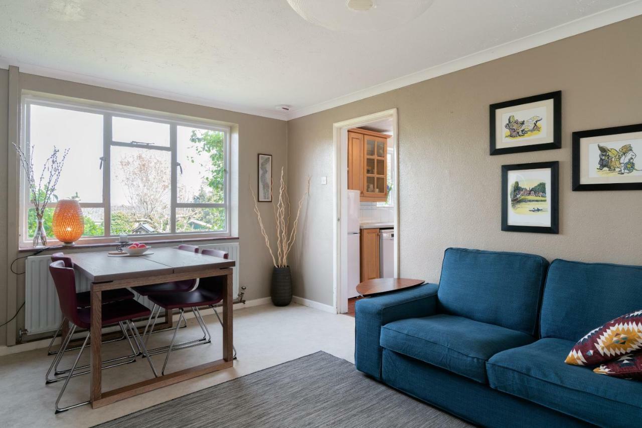 Henley Self Catering House Villa Luaran gambar