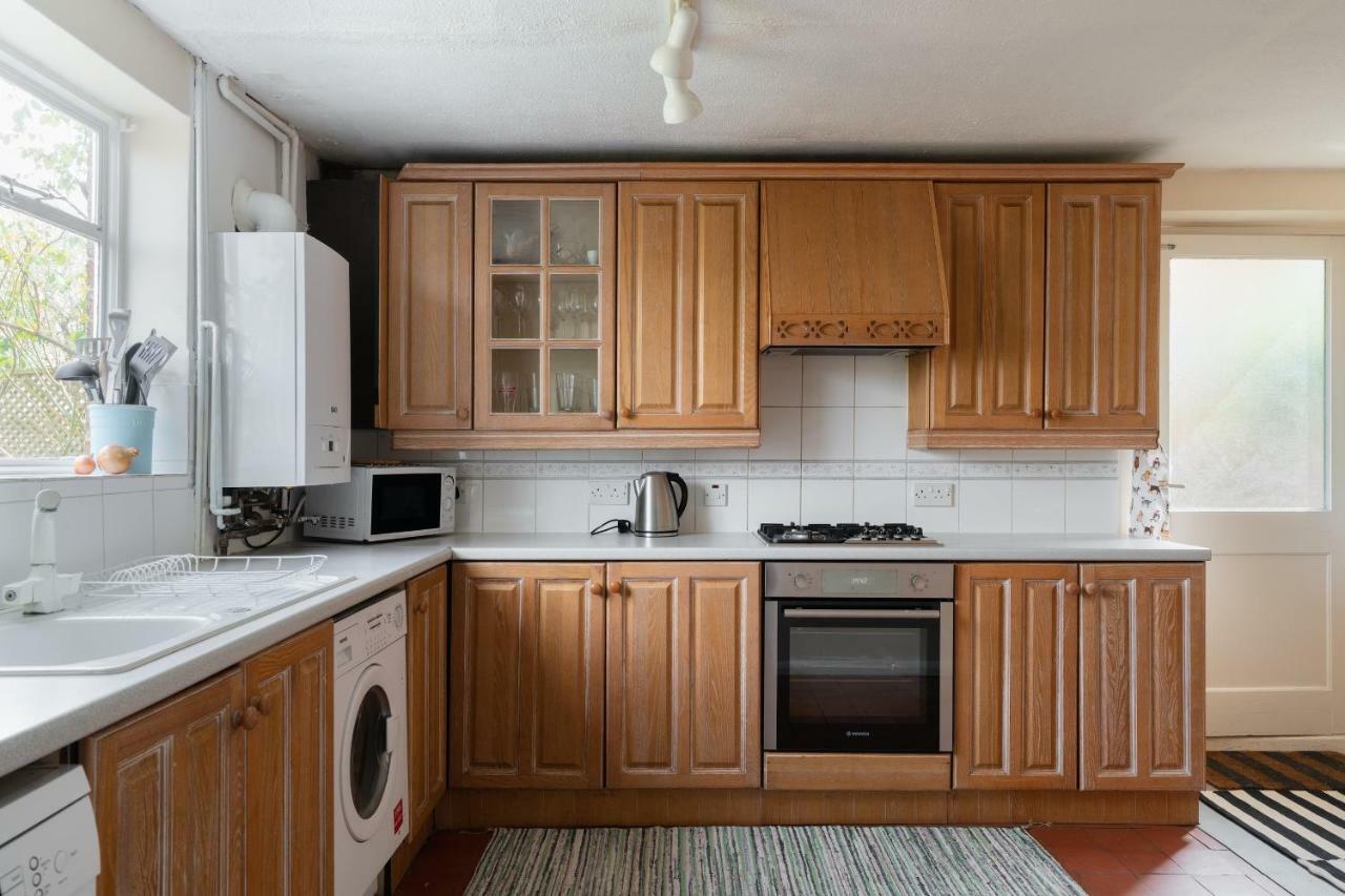 Henley Self Catering House Villa Luaran gambar