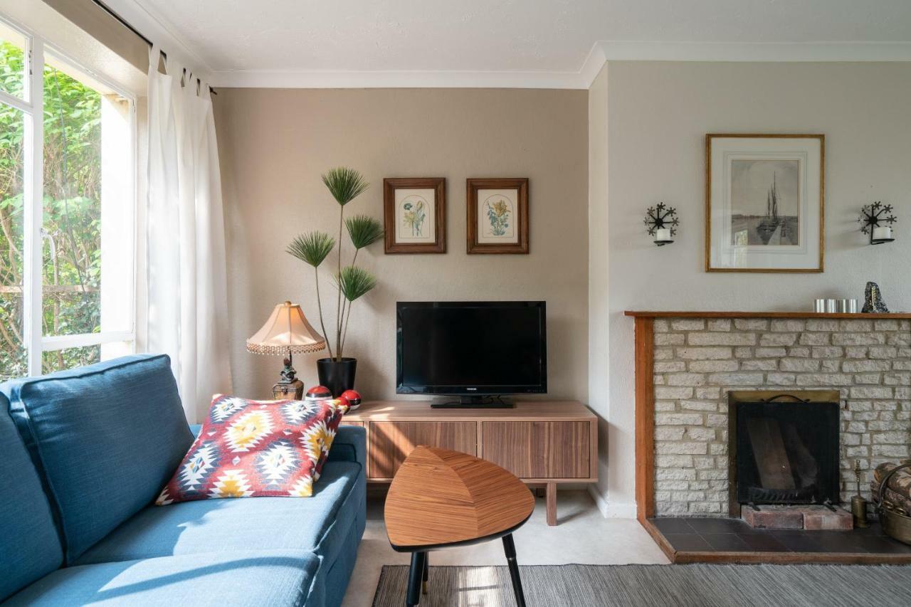 Henley Self Catering House Villa Luaran gambar