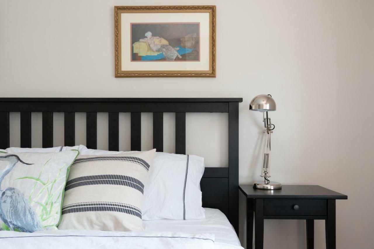 Henley Self Catering House Villa Luaran gambar