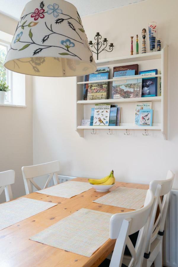 Henley Self Catering House Villa Luaran gambar