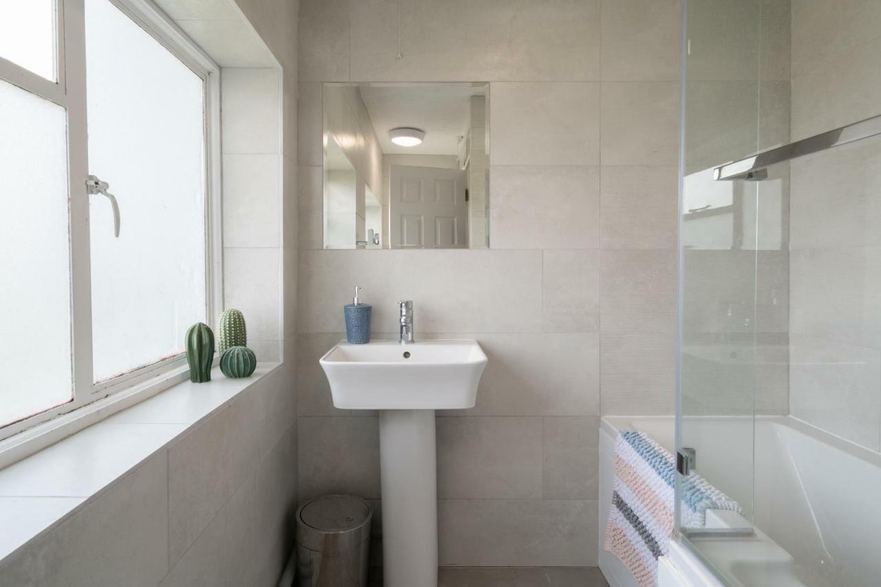 Henley Self Catering House Villa Luaran gambar
