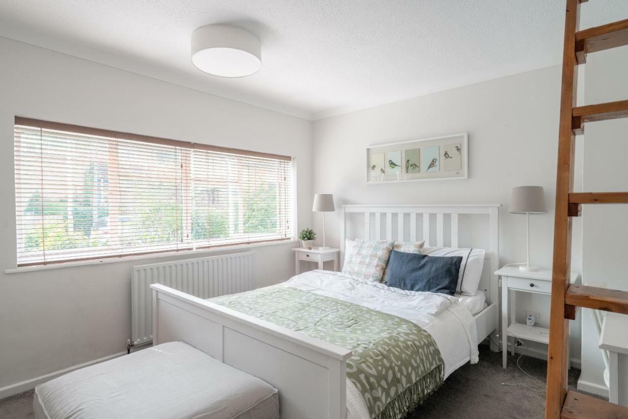 Henley Self Catering House Villa Luaran gambar
