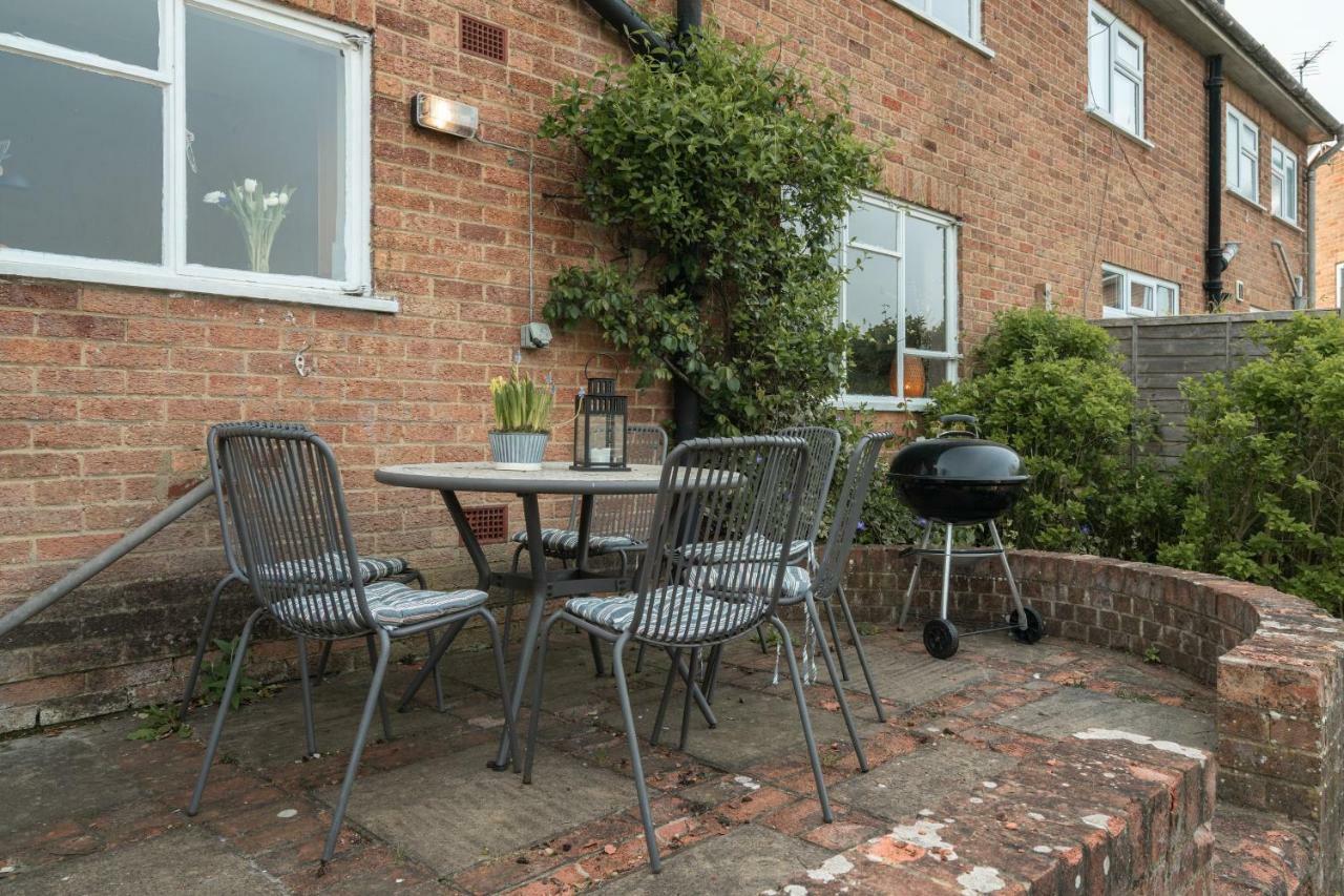 Henley Self Catering House Villa Luaran gambar