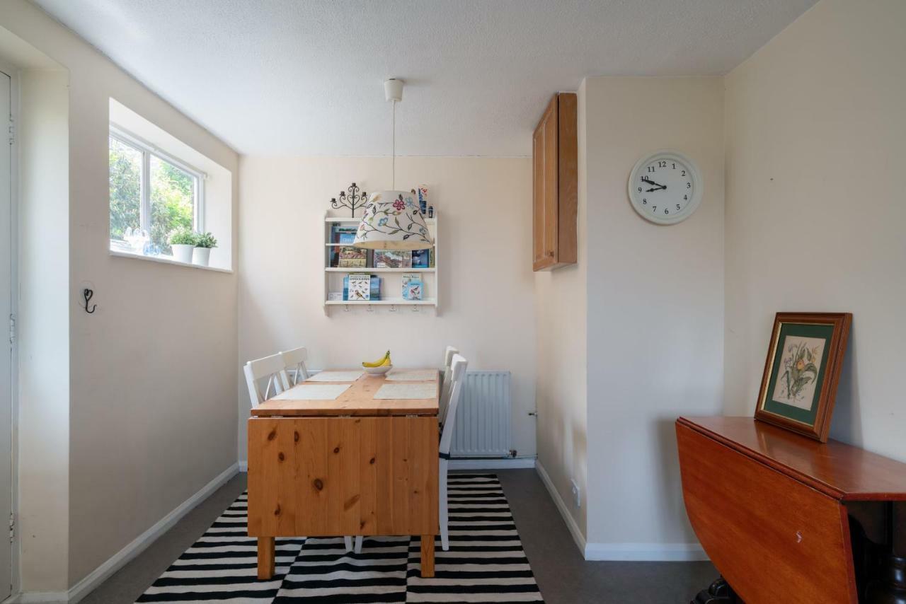 Henley Self Catering House Villa Luaran gambar