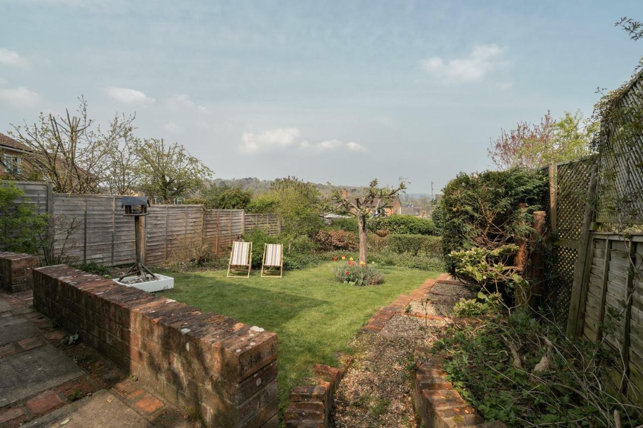 Henley Self Catering House Villa Luaran gambar