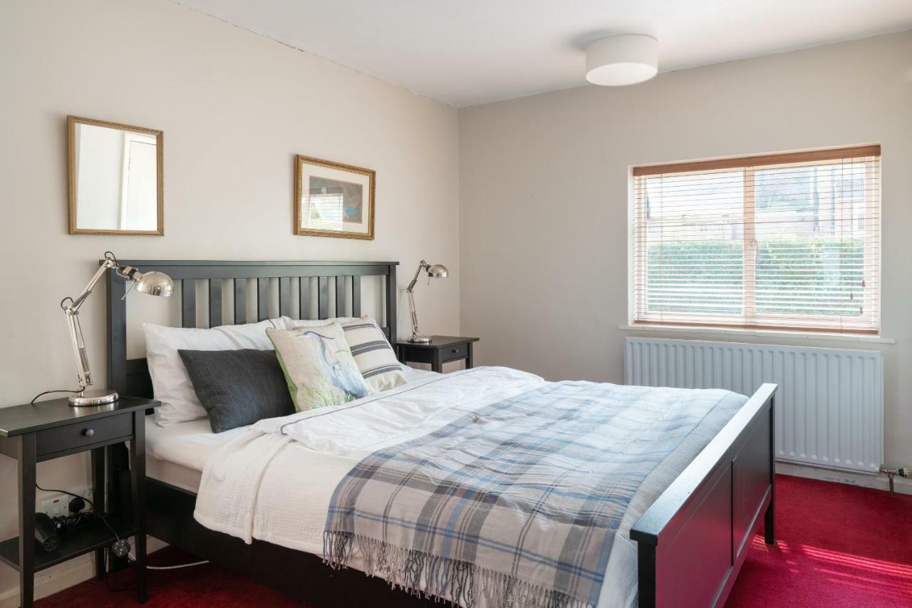 Henley Self Catering House Villa Luaran gambar