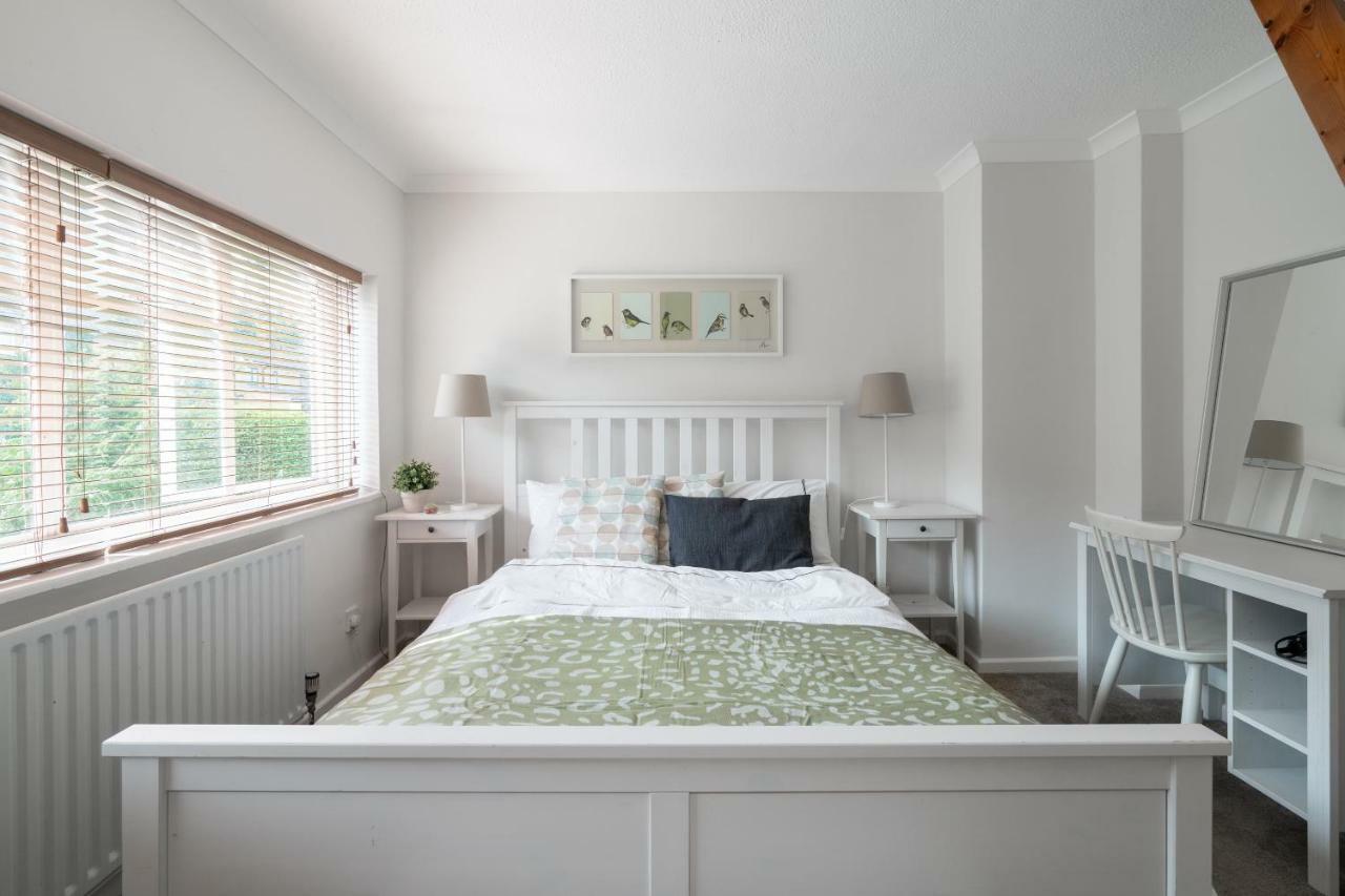 Henley Self Catering House Villa Luaran gambar