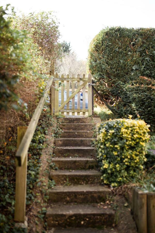 Henley Self Catering House Villa Luaran gambar